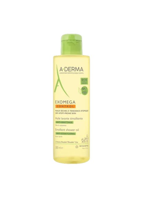 EXOMEGA Control Olio*Lav.500ml