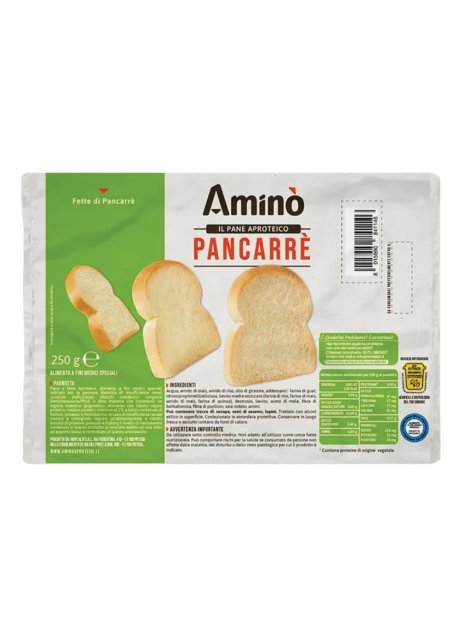 AMINO'Aprot.Pancarre*250g