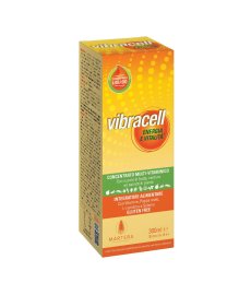 VIBRACELL*Int.Diet.300ml