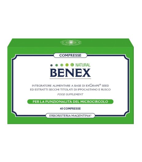 BENEX 40CPR