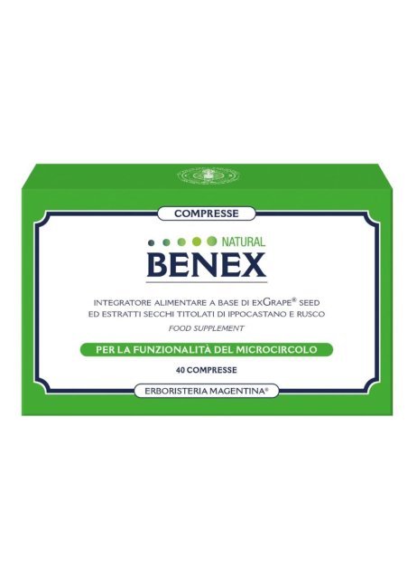 BENEX 40CPR