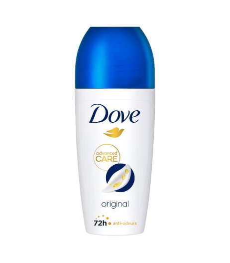 DOVE ADV CARE Roll-On Original