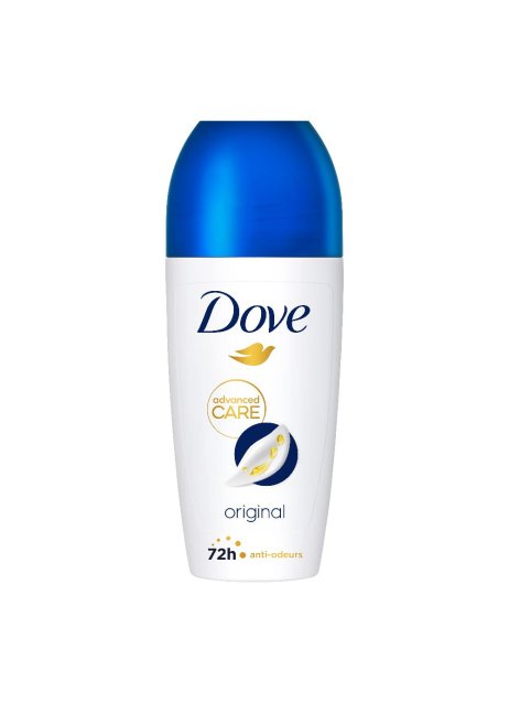 DOVE ADV CARE Roll-On Original