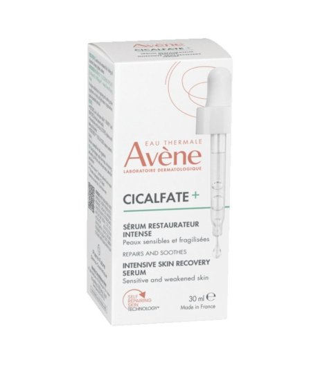 CICALFATE+Siero 30ml