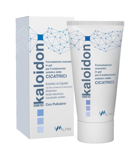 KALOIDON GEL CICATRICI 30ML