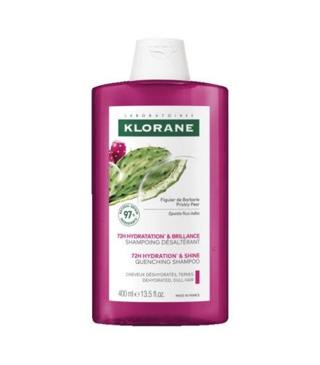 KLORANE SHAMPOO FICO INDIA 400