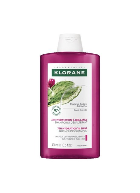 KLORANE SHAMPOO FICO INDIA 400