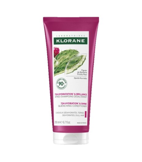 KLORANE BALSAMO FICO IND 200ML