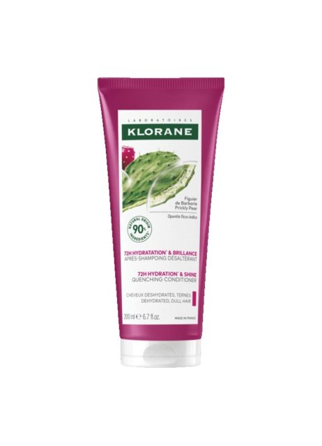 KLORANE BALSAMO FICO IND 200ML