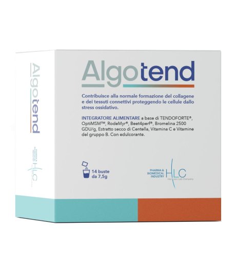 ALGOTEND 14BUST