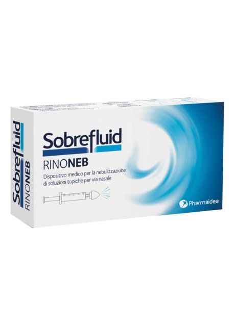 SOBREFLUID Rinoneb