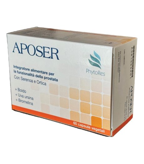 APOSER 60 Cps