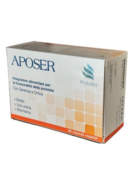 APOSER 60 Cps