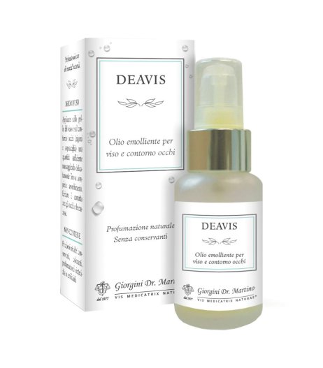 DEAVIS 50ml