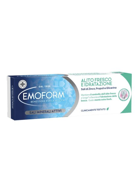 EMOFORM ALITO FRES IDRAT 75ML