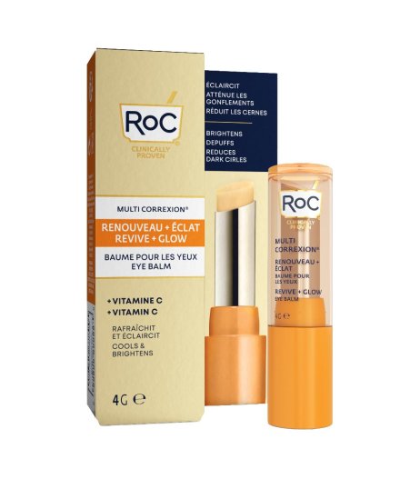 ROC MULTI Correxion Revie+Glo