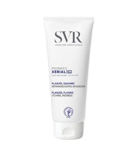 PSORIASIS Xerial DM 200ml