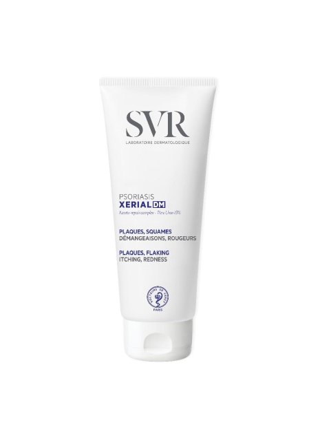 PSORIASIS Xerial DM 200ml