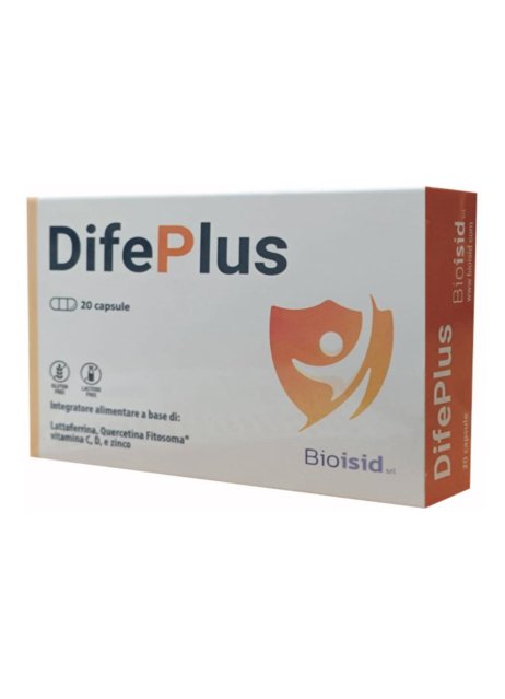 DIFEPLUS 20 Cps