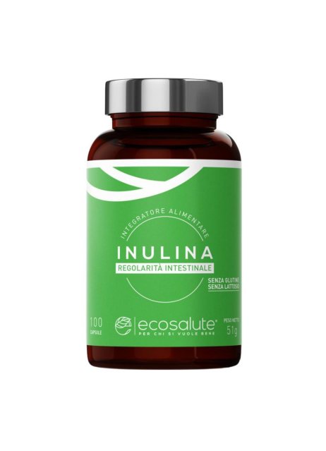 INULINA 100 Cps