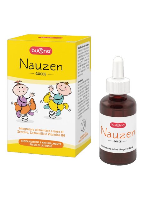 NAUZEN Gtt 20ml