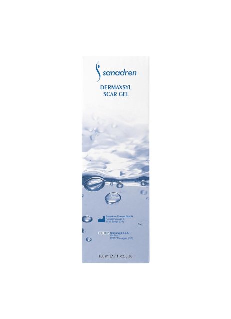 DERMAXSYL SCAR GEL 100ML