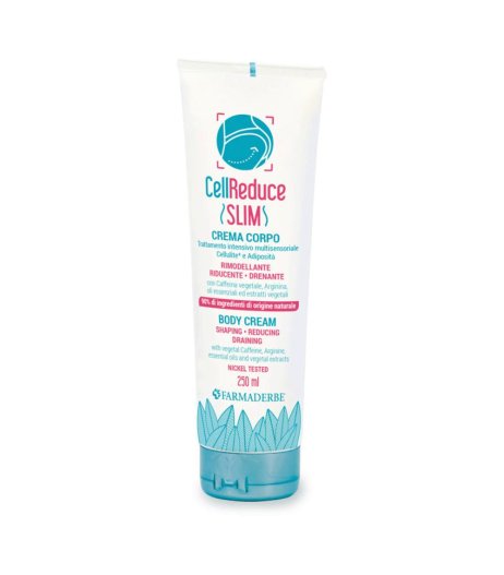 CELL REDUCE SLIM CREMA CORPO 2