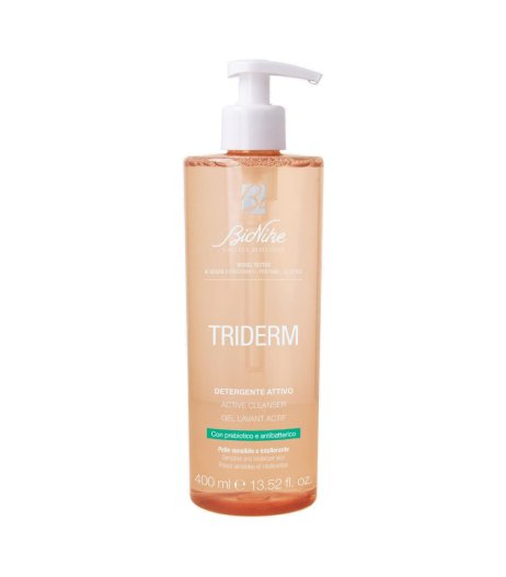 TRIDERM Deterg.Att.400ml