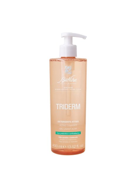 TRIDERM Deterg.Att.400ml