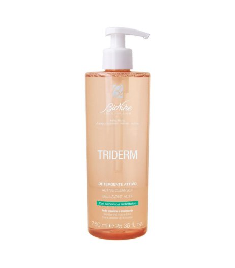 TRIDERM Deterg.Att.750ml