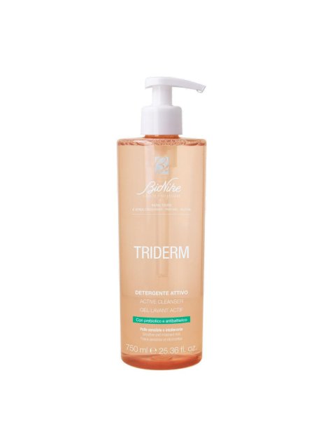 TRIDERM Deterg.Att.750ml