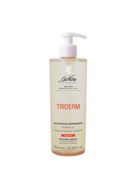 TRIDERM Olio Deterg.750ml