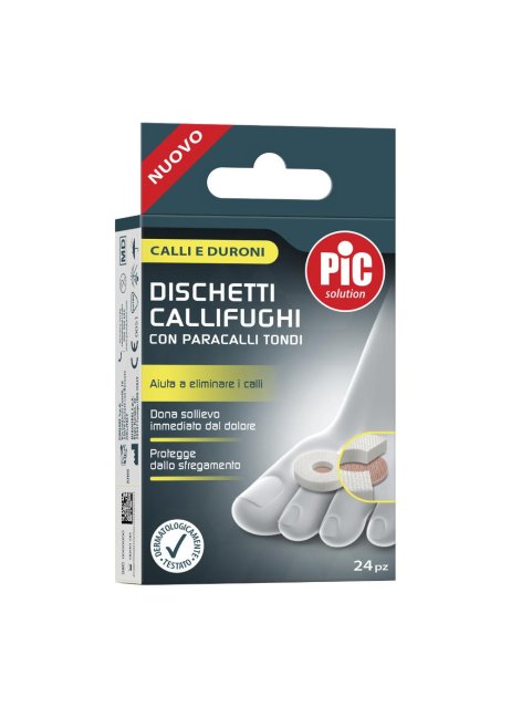 PIC Disch.Callif.Paracalli24pz