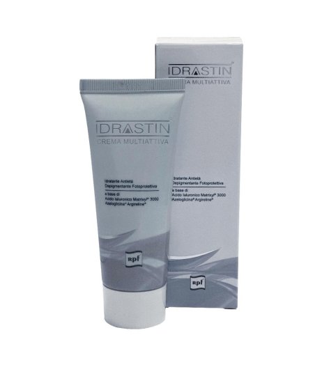 IDRASTIN CREMA MULTIATTIVA75ML