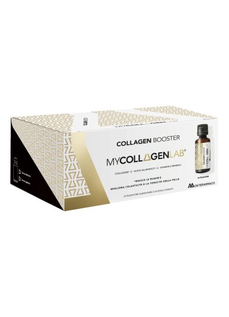 MYCOLLAGENLAB Collagen 14Fl.