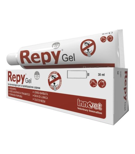 REPY GEL 30ML NF