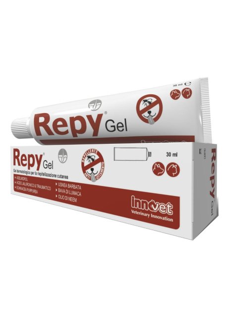 REPY GEL 30ML NF