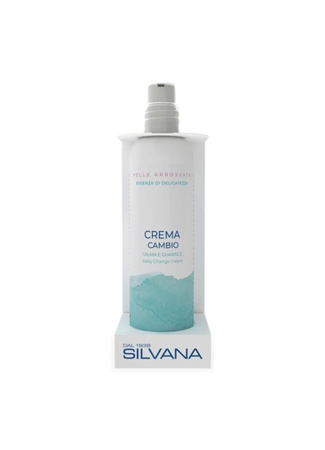 SILVANA Crema Cambio 150ml