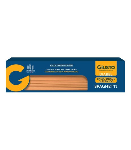 DIABEL Pasta Spaghetti 400g