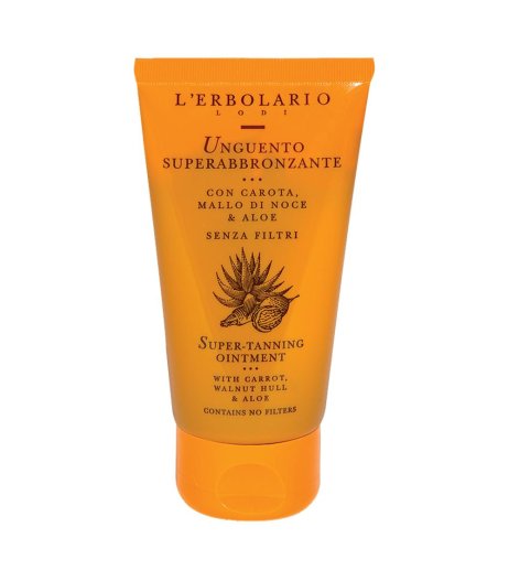 UNGUENTO SUPERABBRONZANTE 75ML