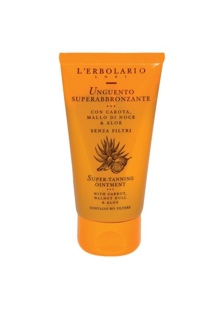 UNGUENTO SUPERABBRONZANTE 75ML