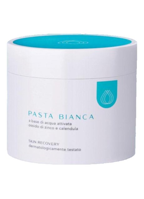 AQUAVIS Pasta Bianca 100ml