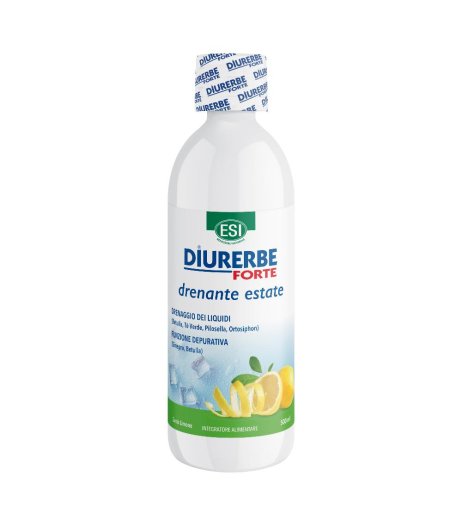 DIURERBE Fte Dren Limone 500ml