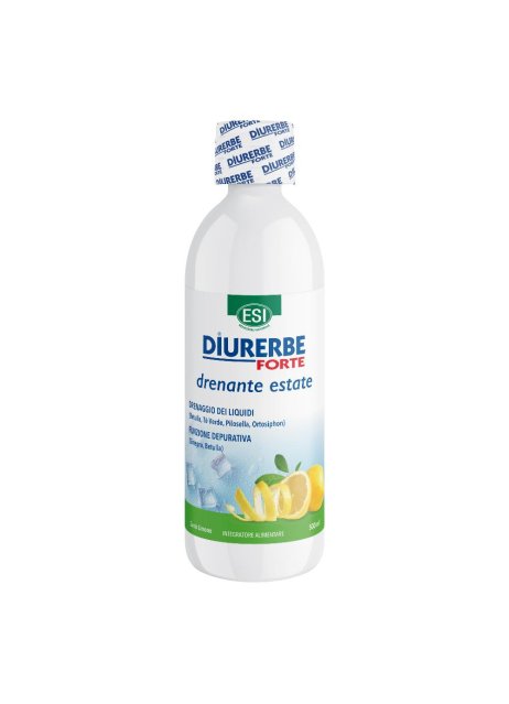 DIURERBE Fte Dren Limone 500ml