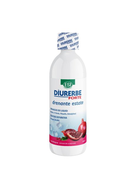 DIURERBE Fte Dren Melogr.500ml