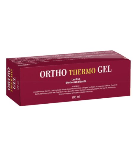 ORTHO THERMO GEL 100ml