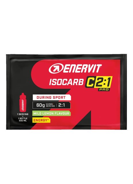 ENERVIT C2 1 Isocarbo 65g