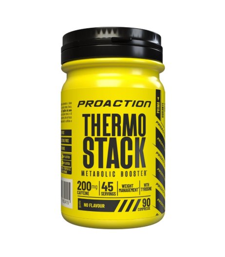 THERMO STACK 90 Cpr