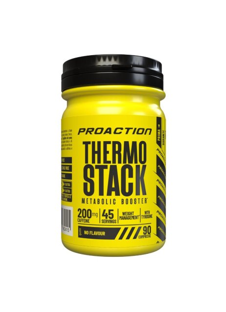 THERMO STACK 90 Cpr