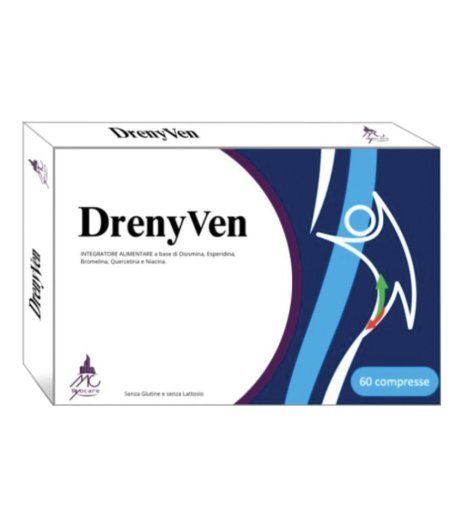 DRENYVEN 60CPR